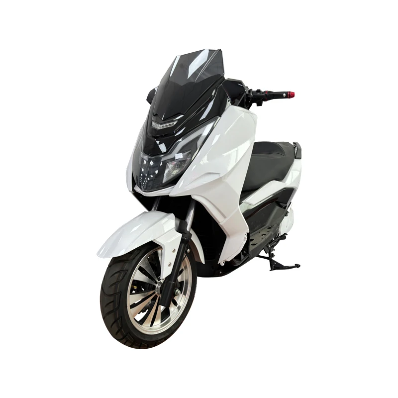 Новый завод Электрический скутер мотоцикл 2000 Вт 3000 2 wheeler велосипед