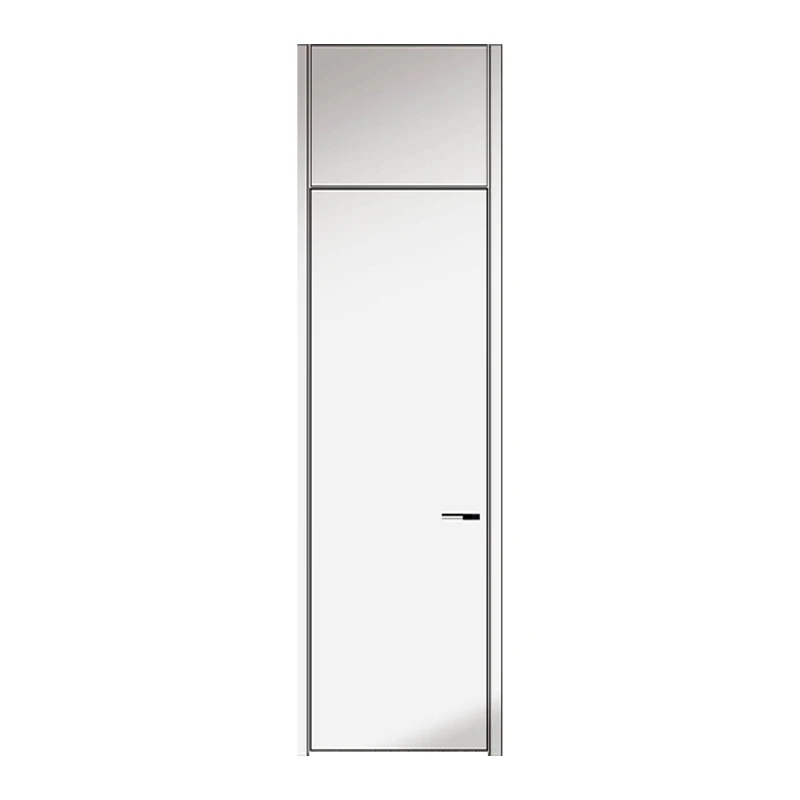 China top manufacturer cast aluminium shower doors profiles supplier