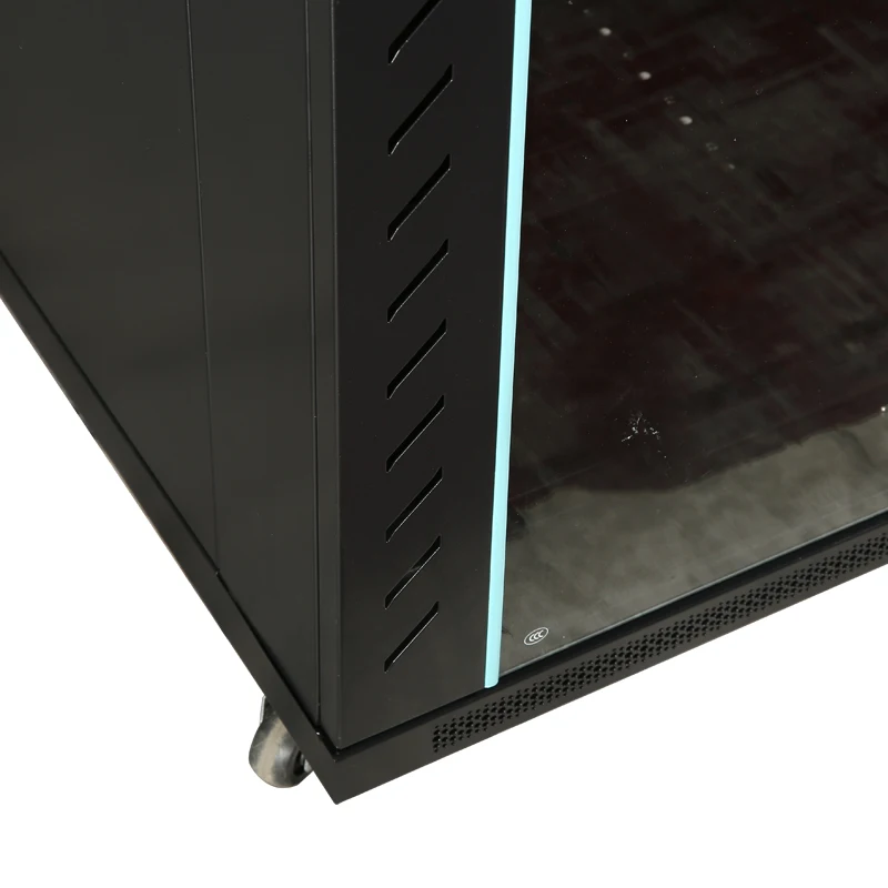 Data Rack 19 Inch 37u Ddf Network Server Cabinet Data Entry Outdoor Network Cabinets