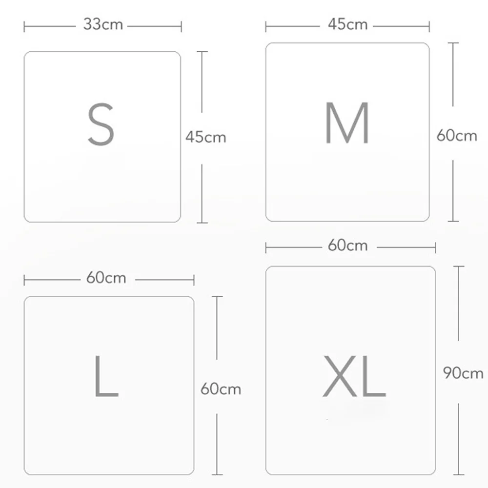 Manufacturer Organic Incontinence Non-woven Absorbent OEM Disposable Adult Hospital Nursing Underpad Bed Pad