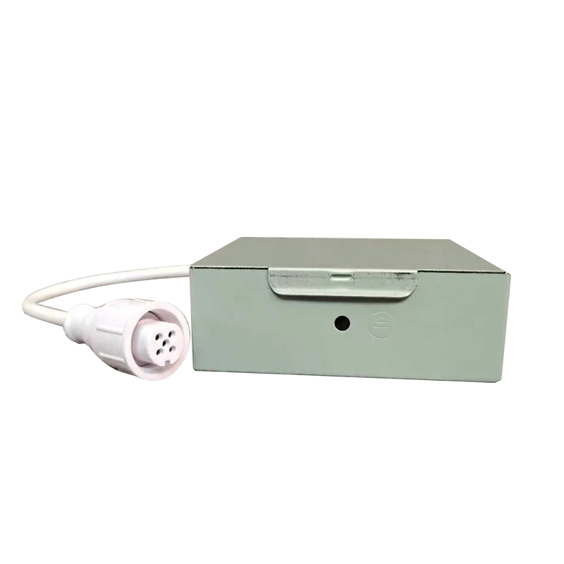 ETL 6 Inch 5CCT Adjustable +Night Light Die Cast Ultra Thin Downlight 14W+3W For livingroom