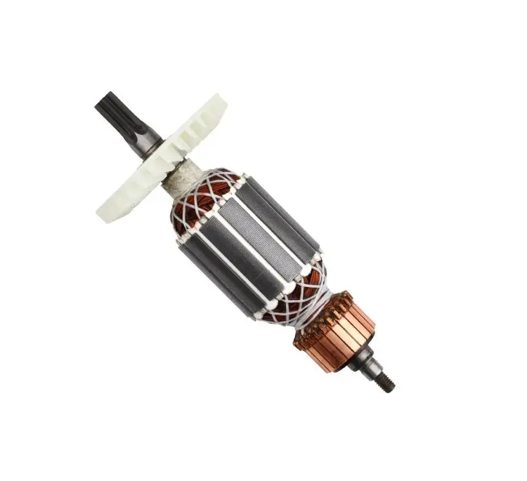 Катушка поле AC220-240V GBH 2-24 armicher перфоратор запасных частей 4 зубы ротор якоря