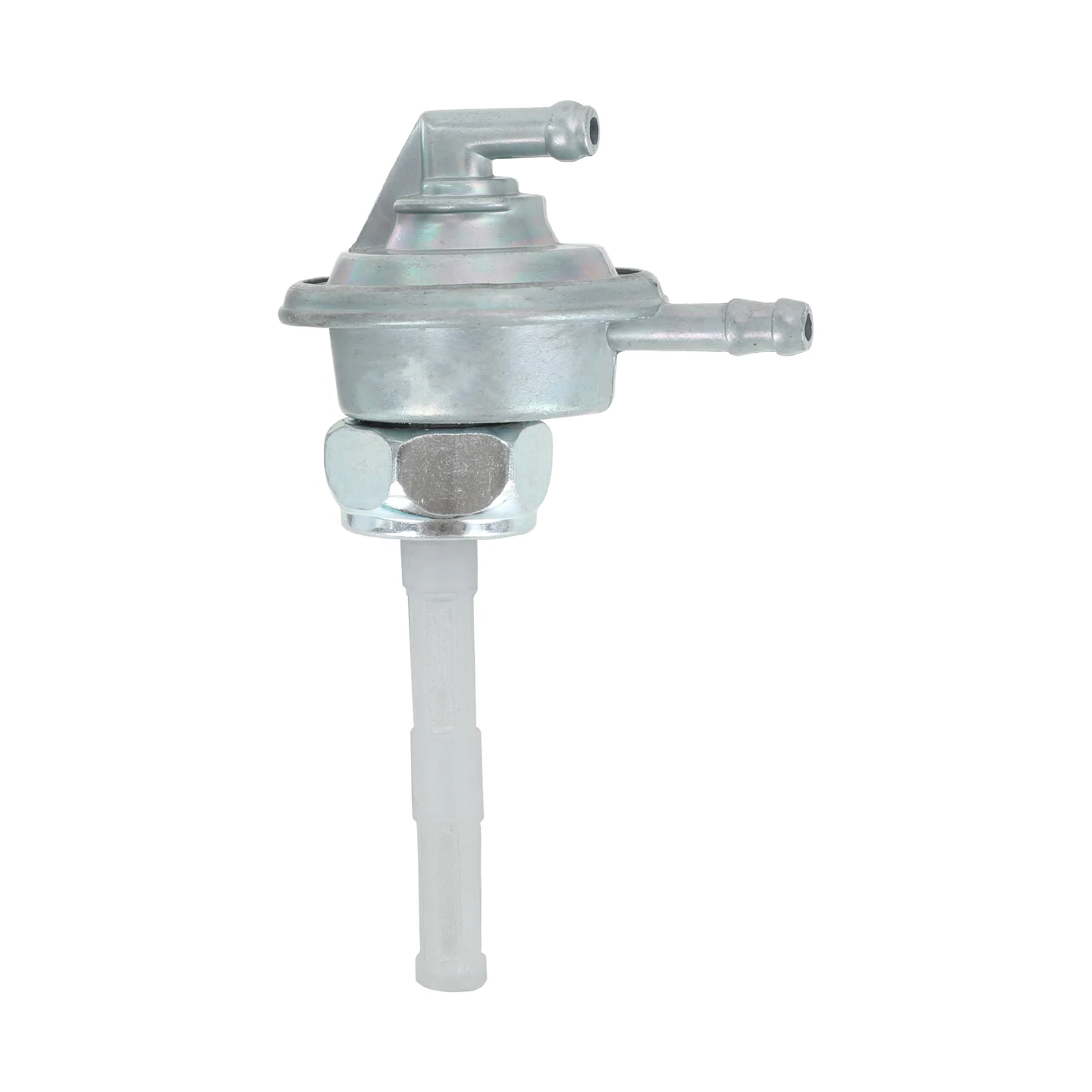 HIAORS Gas Switch Pump Valve for GY6 50cc 150cc 139QMB 157QMJ Taotao ATM50 Trailmaster Go Kart Scooter Moped Motorcycle ATV