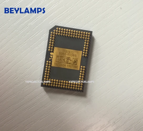 wholesale original Projector DMD chip 8060-6039B / 8060-6038B 8060-6138B 8060-6139B 8060-6338B 8060-6339B 8060-6438B 8060-6439B