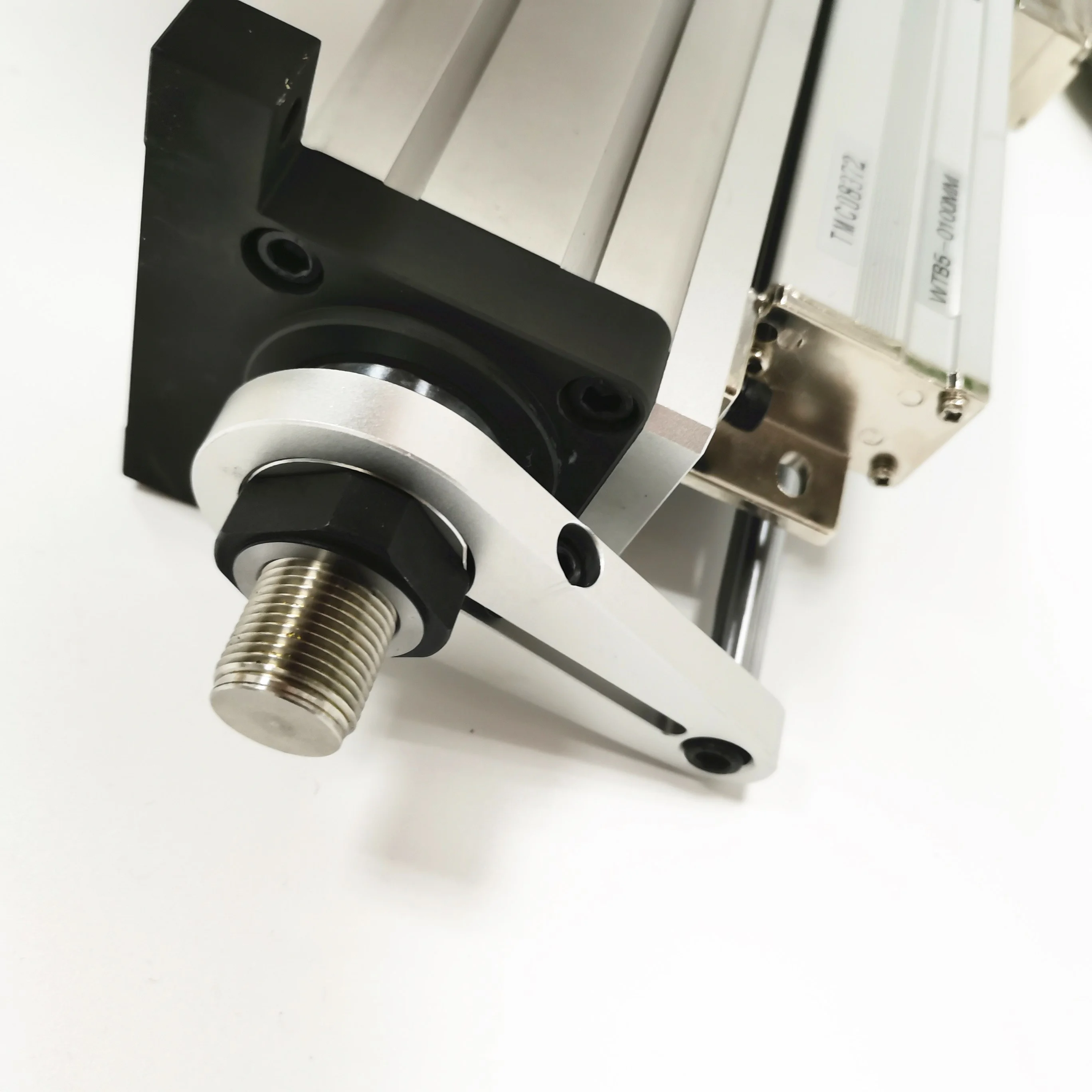electric linear actuator 230v AC servo motor