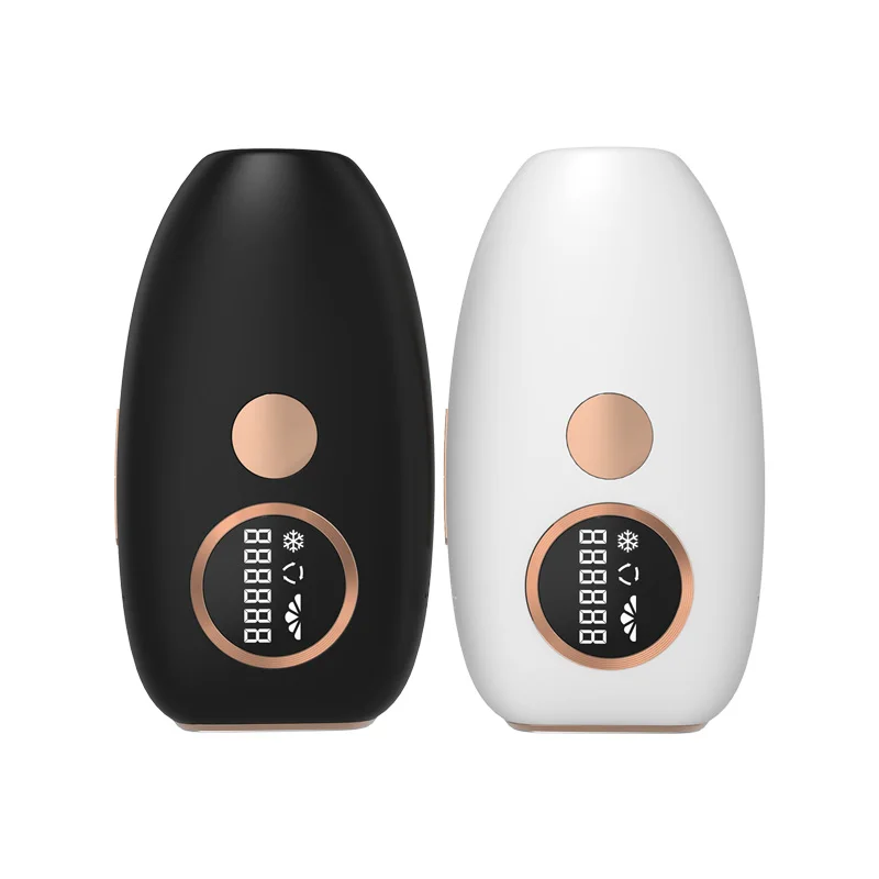 Мини Портативный Лазерный Аппарат для удаления волос и омоложения кожи oem odm по заводской цене