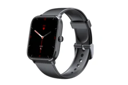 YiQunGo Smart Watch QS15 Wristband Fitness Bracelet Tracker Sport Real Body Temperature Dmartwatch