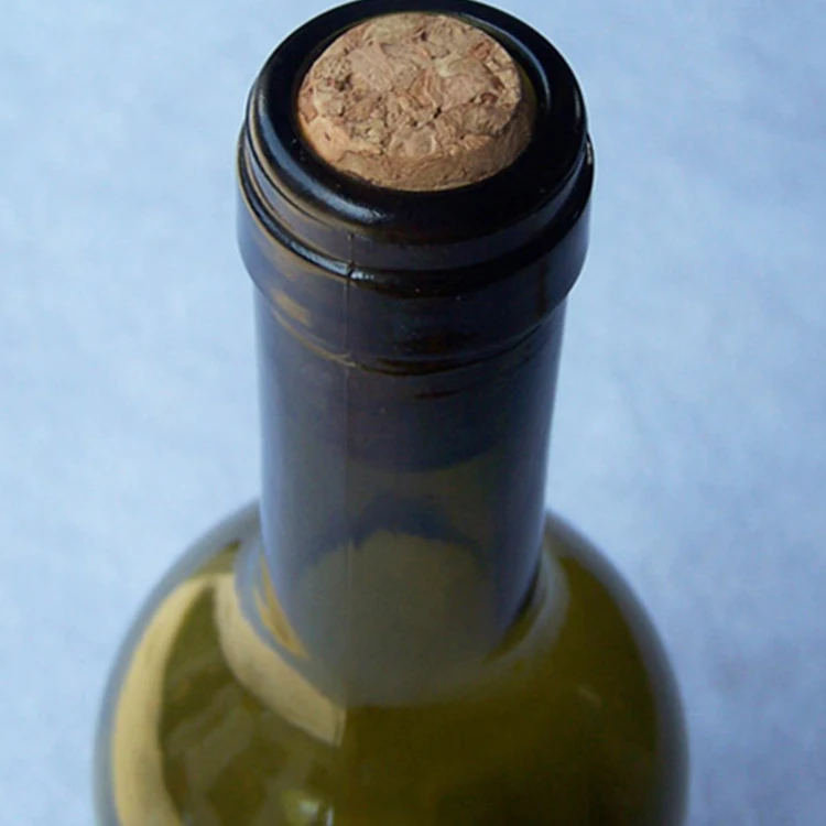 Factory Profesional In Customize Cork Eco-friendly  Cork Lid For Jar Cork Stopper