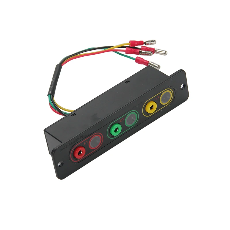 Manufacturer Of High Voltage Electrified Display Device Indicator
