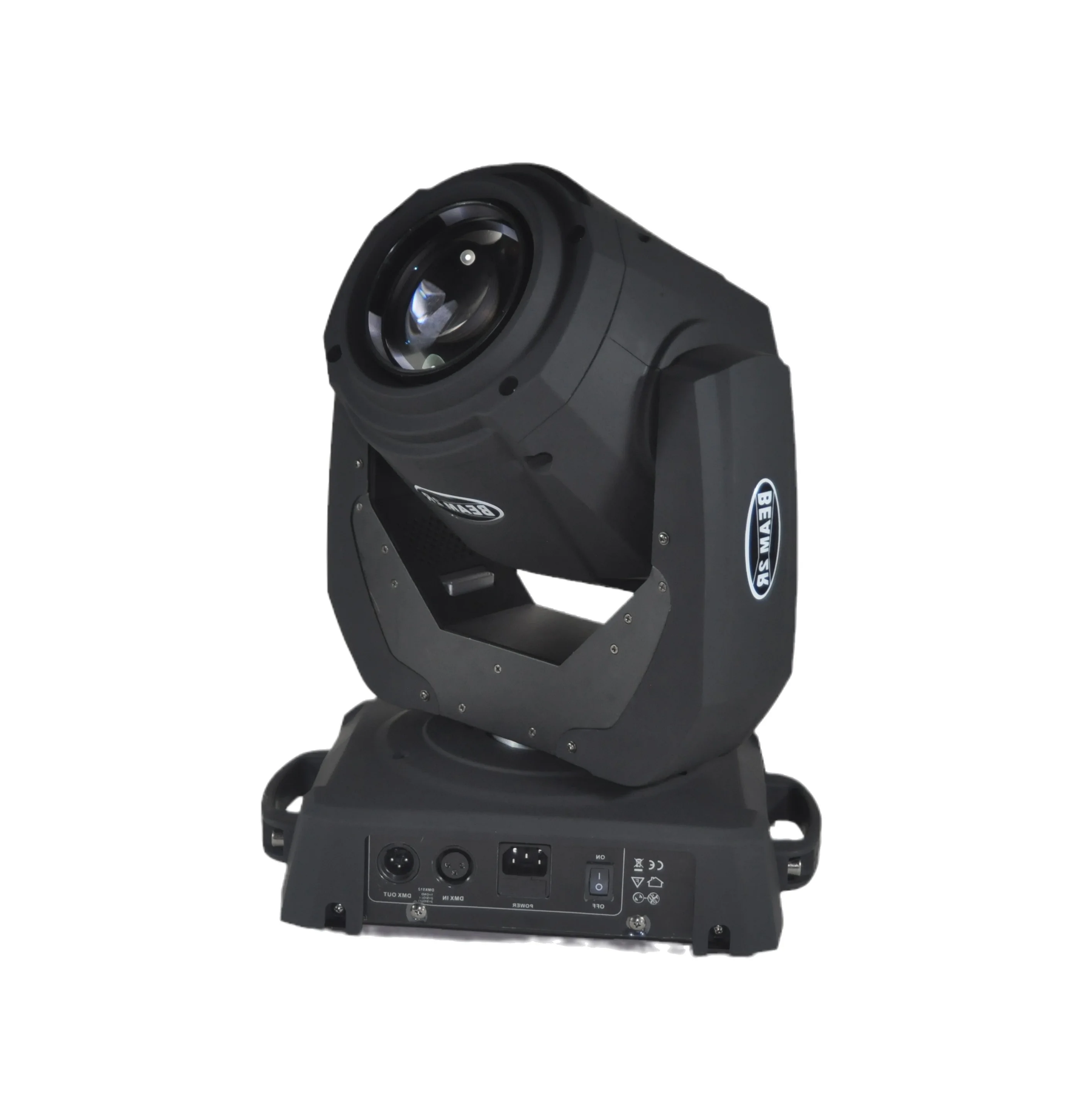 most popular DJ lighting Sharpy  beam  2R 132W  Moving Head Light  Disco bar  concert stage lighting equiqment