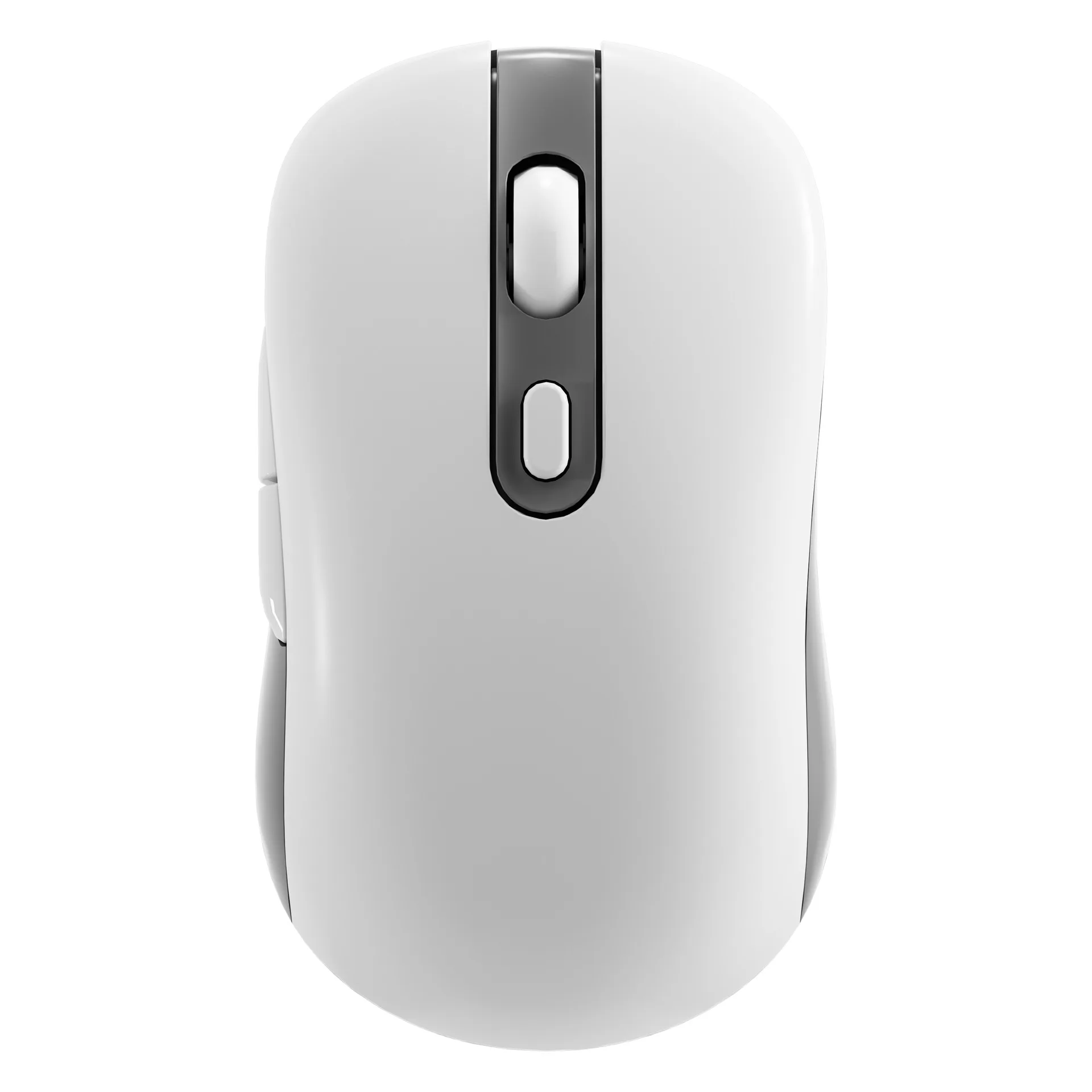 Wireless And Wired Mouse 3-mode Gaming Mouse Lightweight
