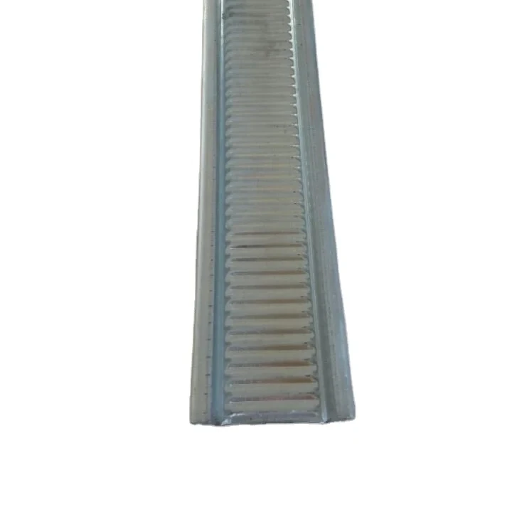 high quality durable ceiling furring channel