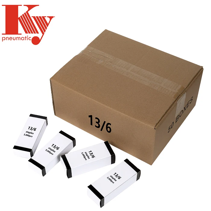 R23 Stapler Hand Nail Picture Frames Pin 13/4 13/6 13/8 13/10 Manual Staple Pin