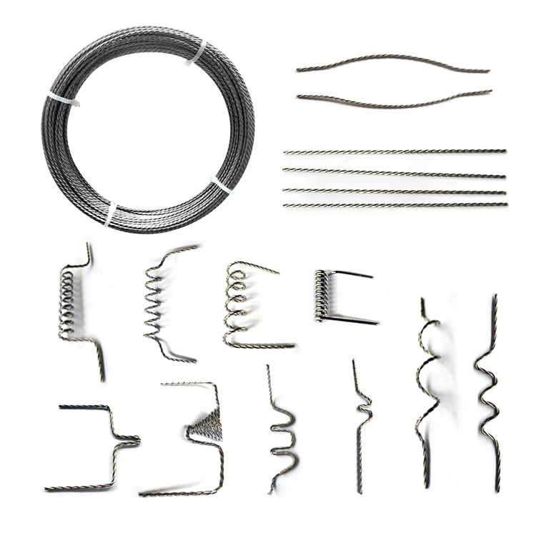W1 витая нагревательная вакуумная хромированная Вольфрамовая проволока
