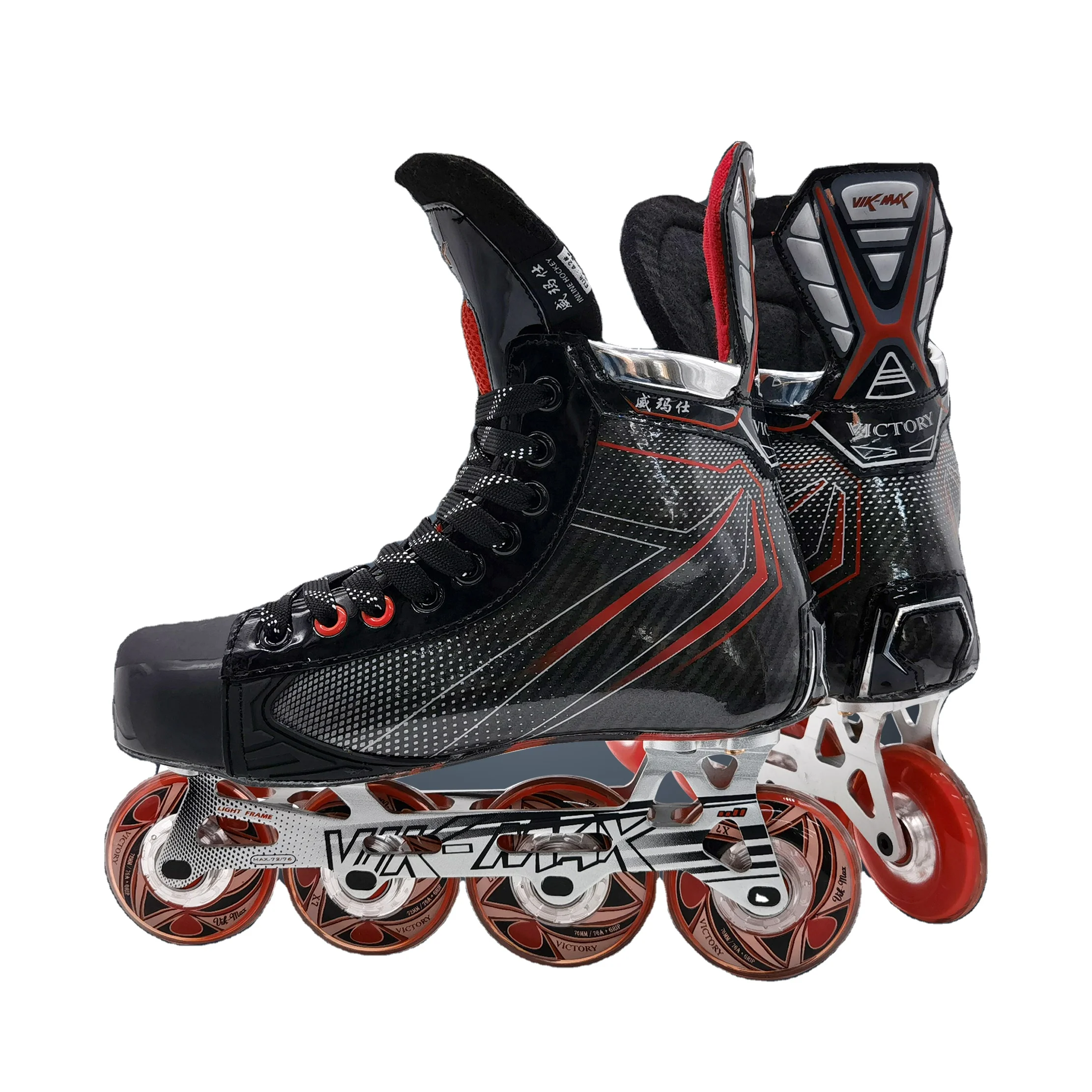 Most popular field hockey skates Professional hockey skates high quality hockey shoes
