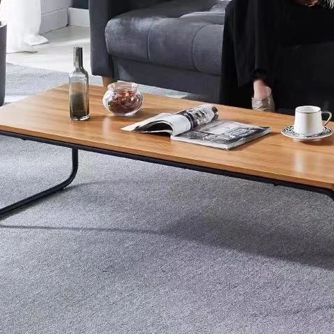 Korean Style Popular with Good Quality Dining Computer Coffee Office small meeting Study Gaming Table