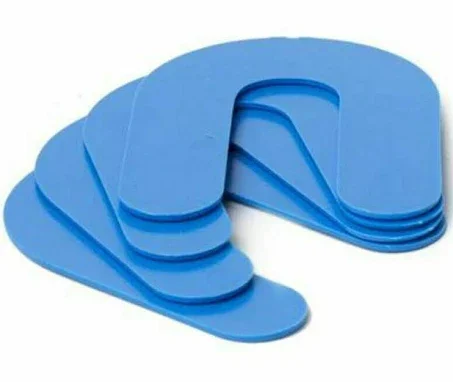 Wholesale Hot Sale Plastic Horseshoe Shim