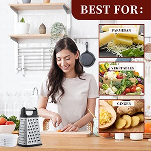 New Hot Sale Multifunctional  Vegetable Cutter Slicing Set Vegetable Onion Chopper Grinder