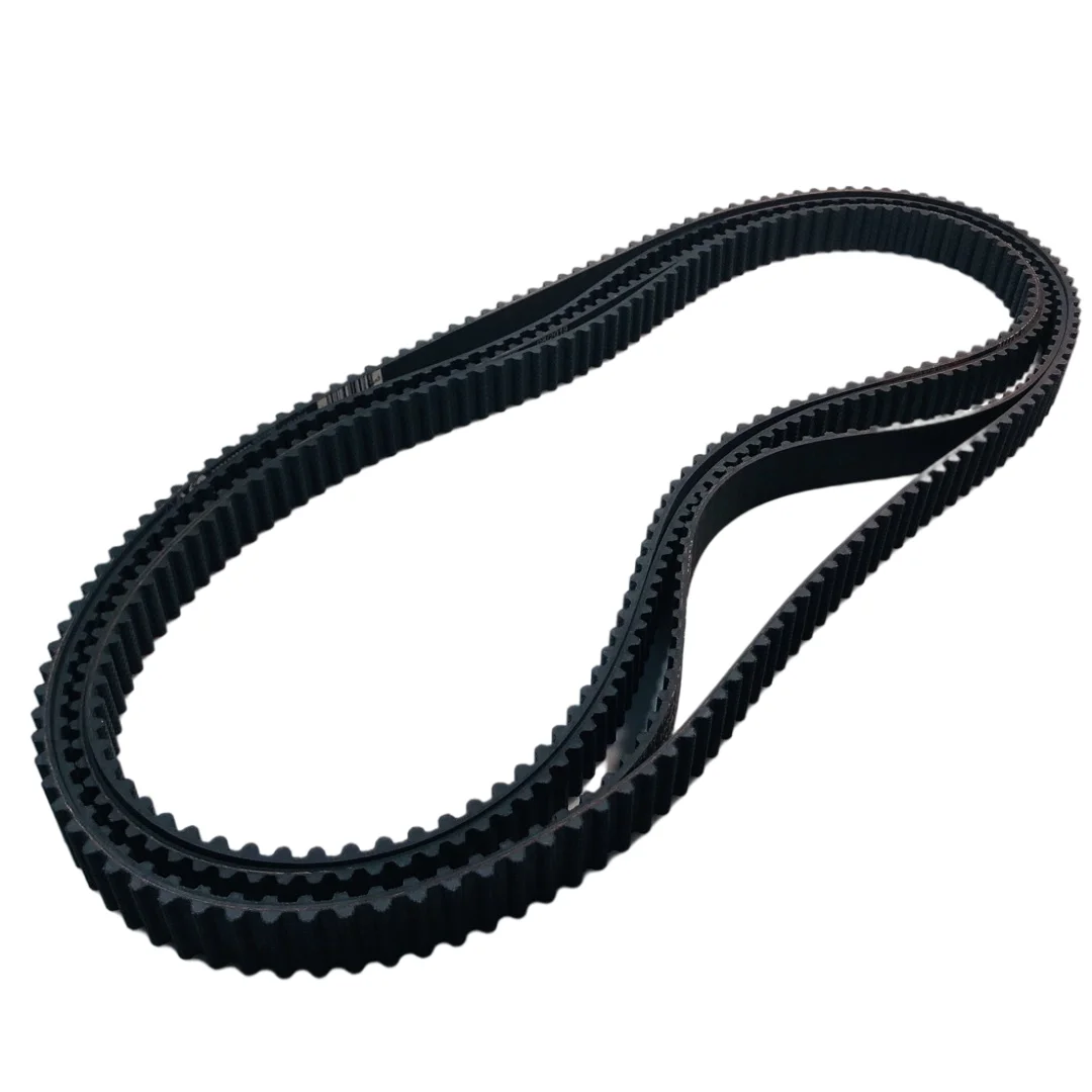 High quality OEM Auto rubber belt mechanic belt engine parts fan belt