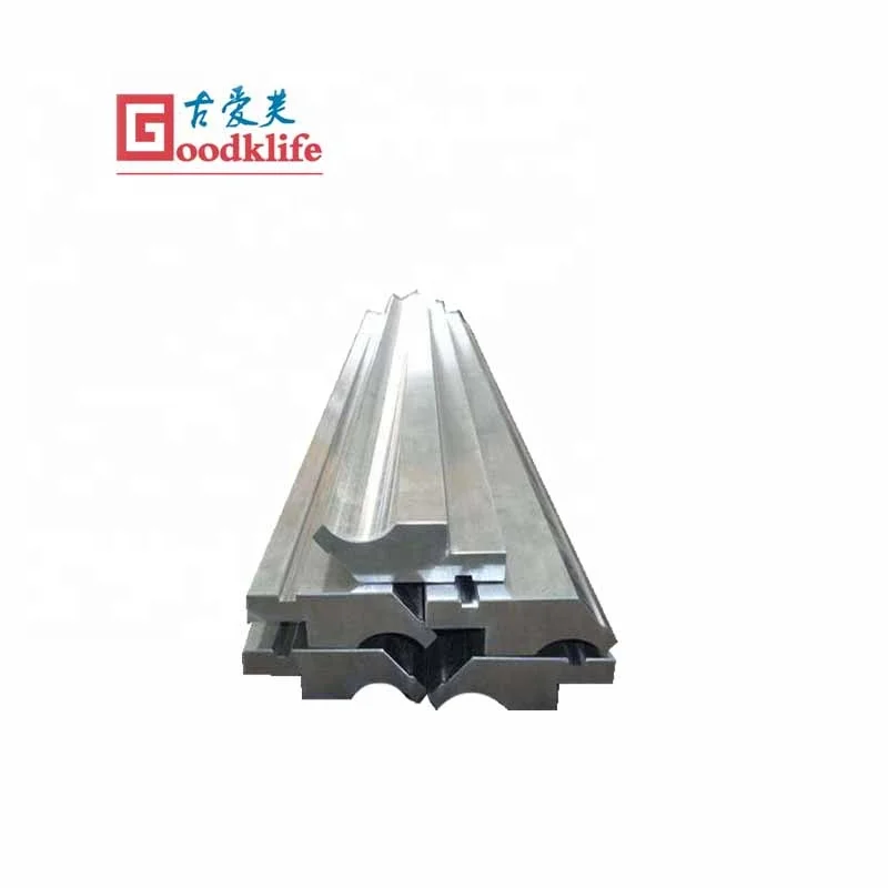 High quality upper press brake tooling die mould press brake tooling