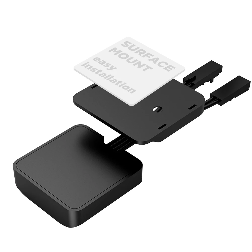 High Quality Sockets and Switches Electrical Zigbee Surface Mounted Electrical Supplies with Power Sellers