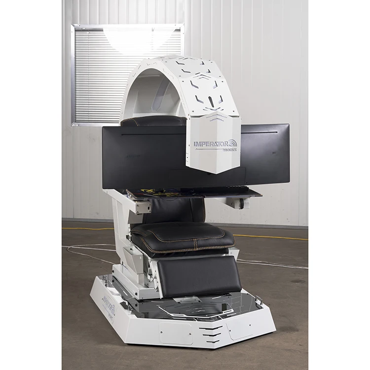 Imperator works R1 best selling Modern Design Office Furniture Adjustable Zero Gravity Computer Chair Ergonomic With Massage