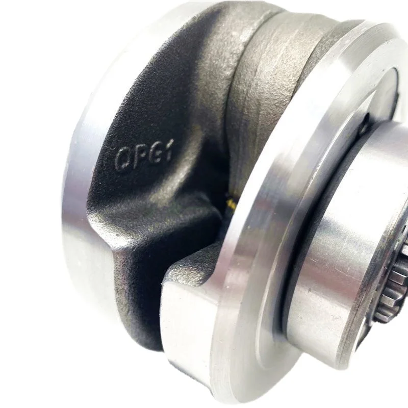 Custom Precision CNC Machining Services for Spare Parts Stainless Steel Fabrication 3D Model