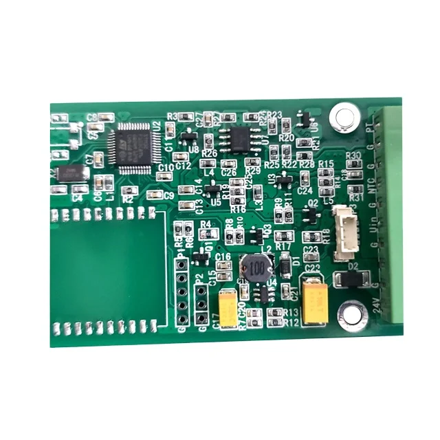 OEM Shenzhen PCBA Manufacturer Provide SMT Electronic Components PCB Assembly Service