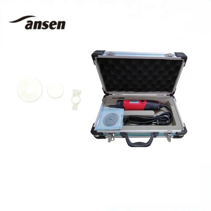 Medical Surgical Electric Plaster Saw for Gypsum Bandage Removing Medical Hospital Devices