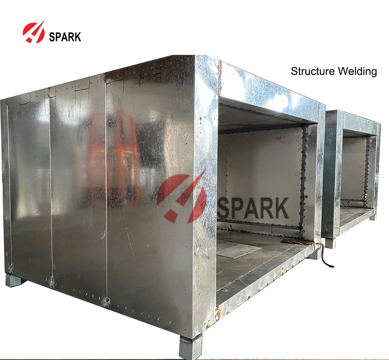 Powder Coating Curing Oven machine 2 Ton 1 Ton 500kg Electric Stainless Steel Scrap Copper 10ton 5 Ton 3ton Russia Egypt Key