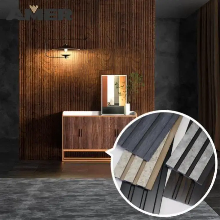 Rongke OEM Factory Interior Wholesale Price Bedroom Waterproof Wallboard Polystyrene Wall Panel For Interior