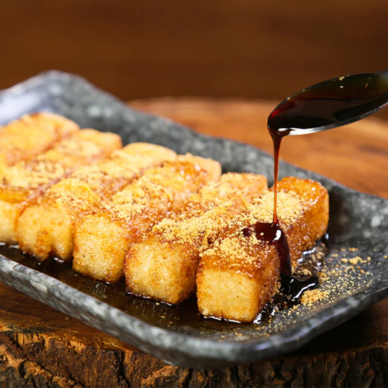 brown sugar syrup black sugar red sugar  30g*8 for milk tea tapioca pearls