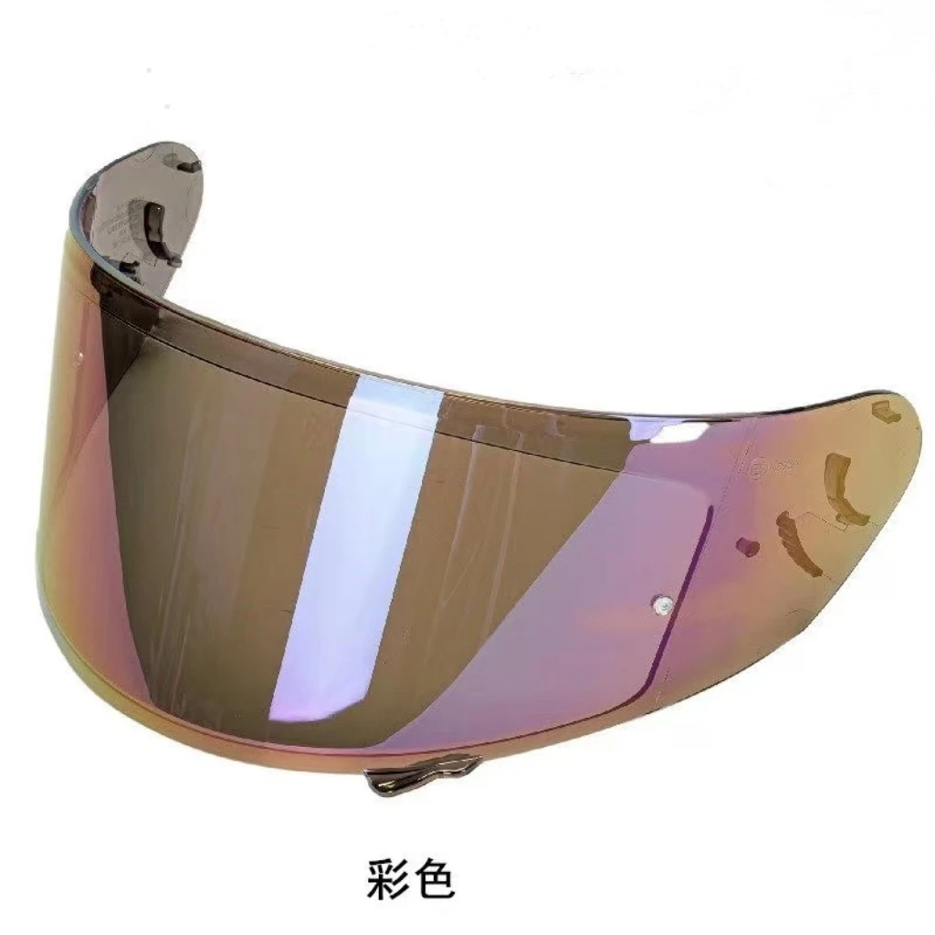 Hot selling new visor for mt-v-09/mt kre/kre sv helmet visor lens viewfinder