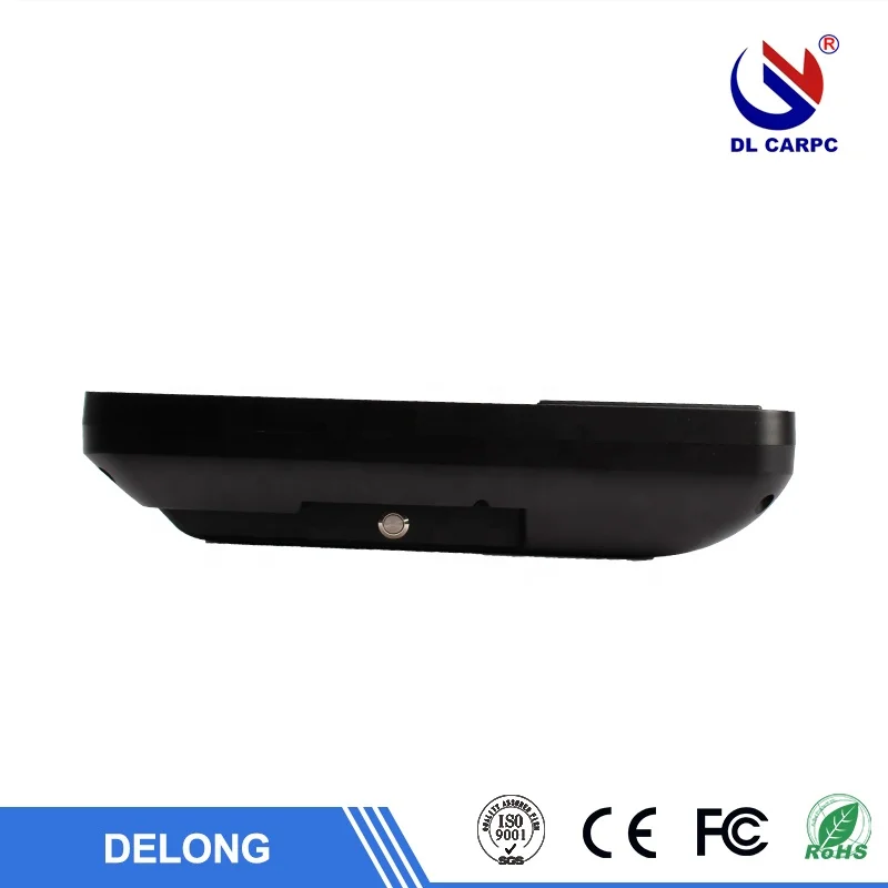 
10.1inch Industrial LCD laptops gaming pc 