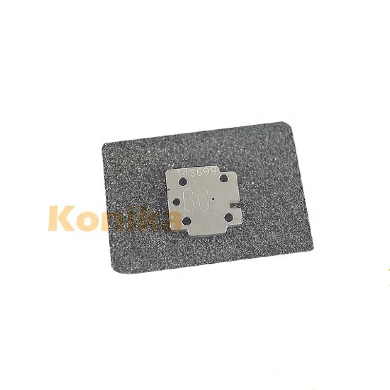 Хорошее качество 50 микрон сопла для домино 26953 запасных частей