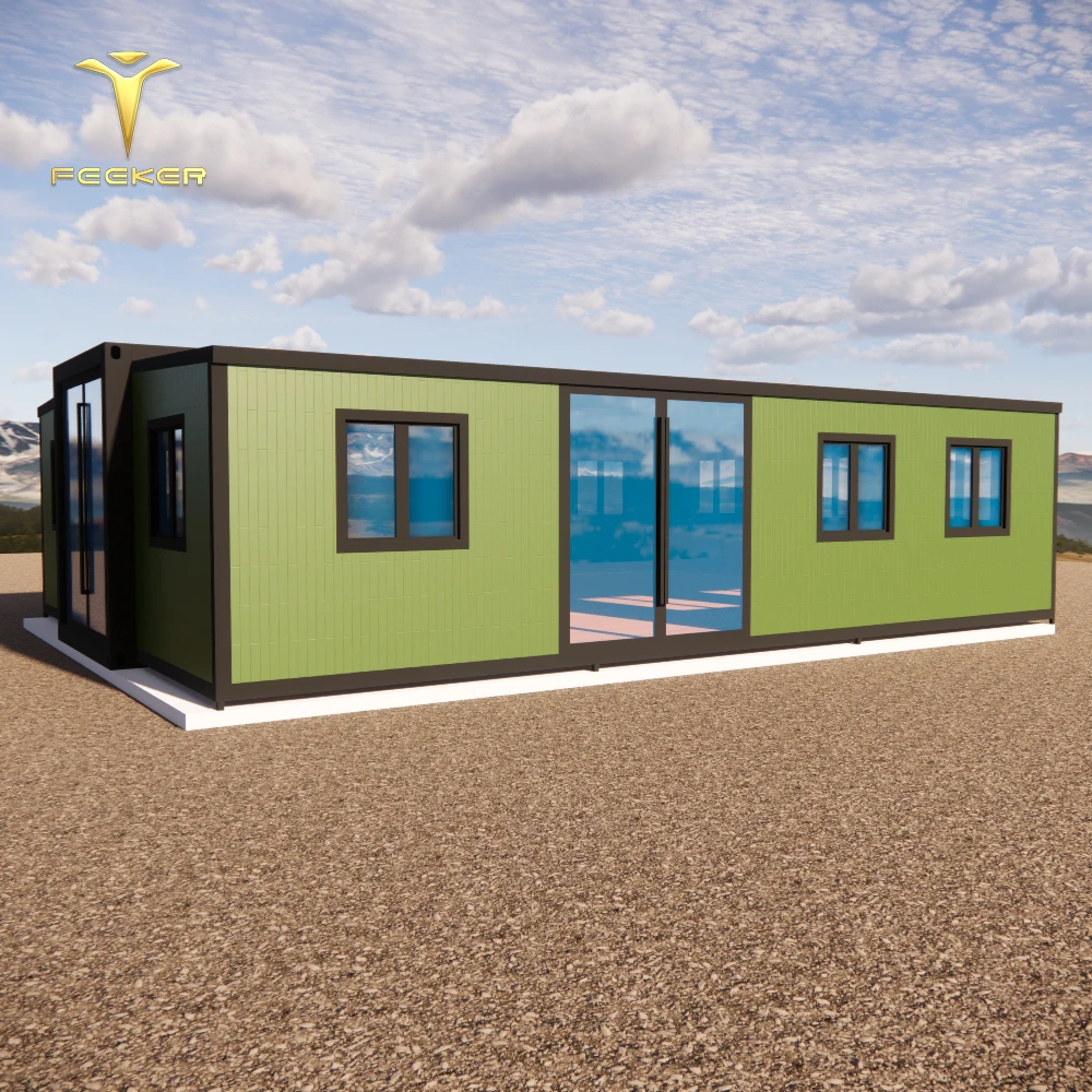Japan 1 Bedroom Apartment Wholesale Price American Standard Container House
