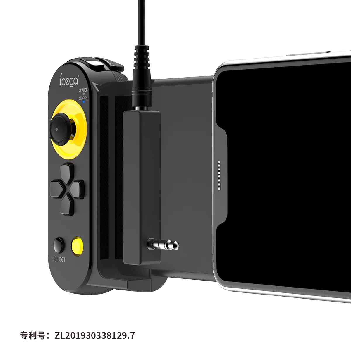 ipega PG-9167 Wireless Gaming Controller for Smartphone ios iphone/ipad the latest version and Android full games