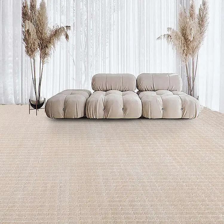 Eco Friendly large living room rug carpets for living room and dining room wall to wall carpet