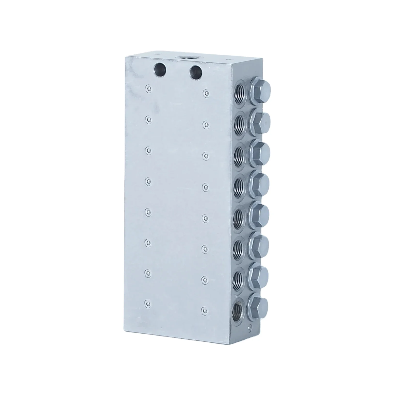 CISO DSP progressive divider valve 16 outlet Grease Lubrication oil Lubrication System SSV distributor