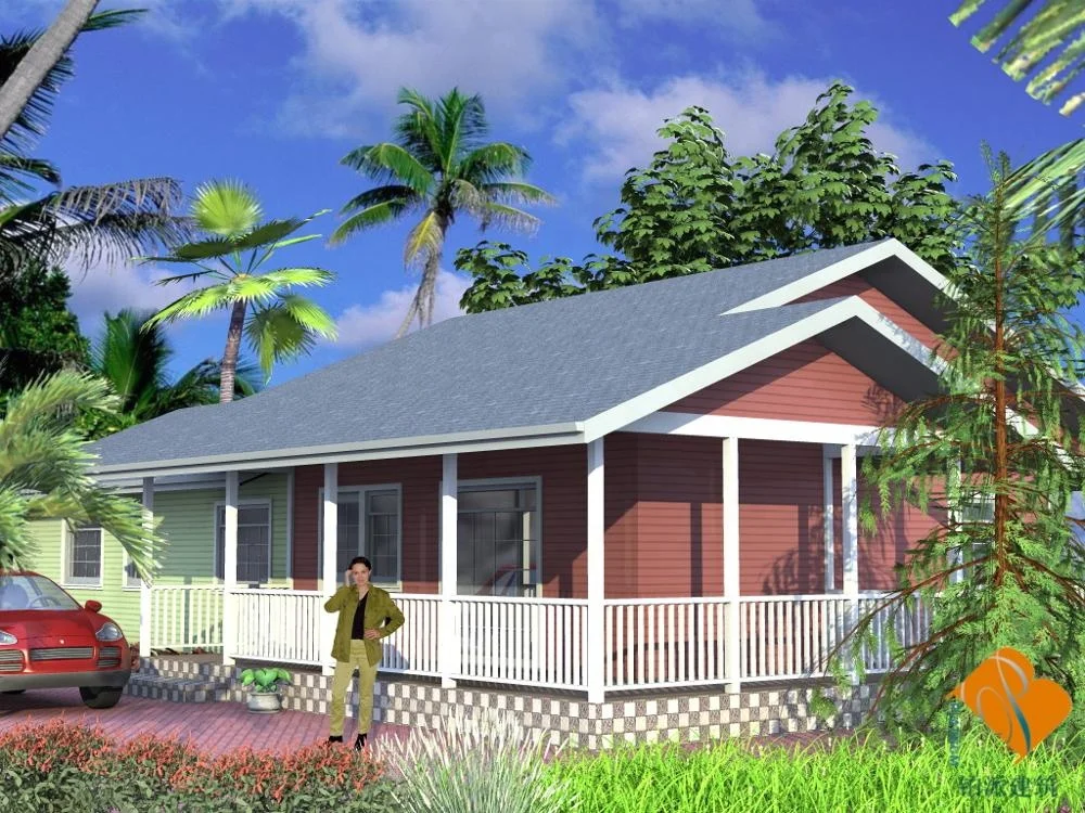 china prefabricated ready made homes house