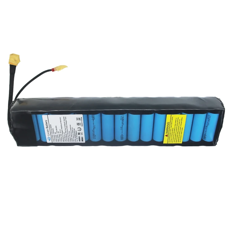 Rechargeable Lithium battery 18650 36V 7.8Ah Lithium ion BATTERY PACK Scooter battery
