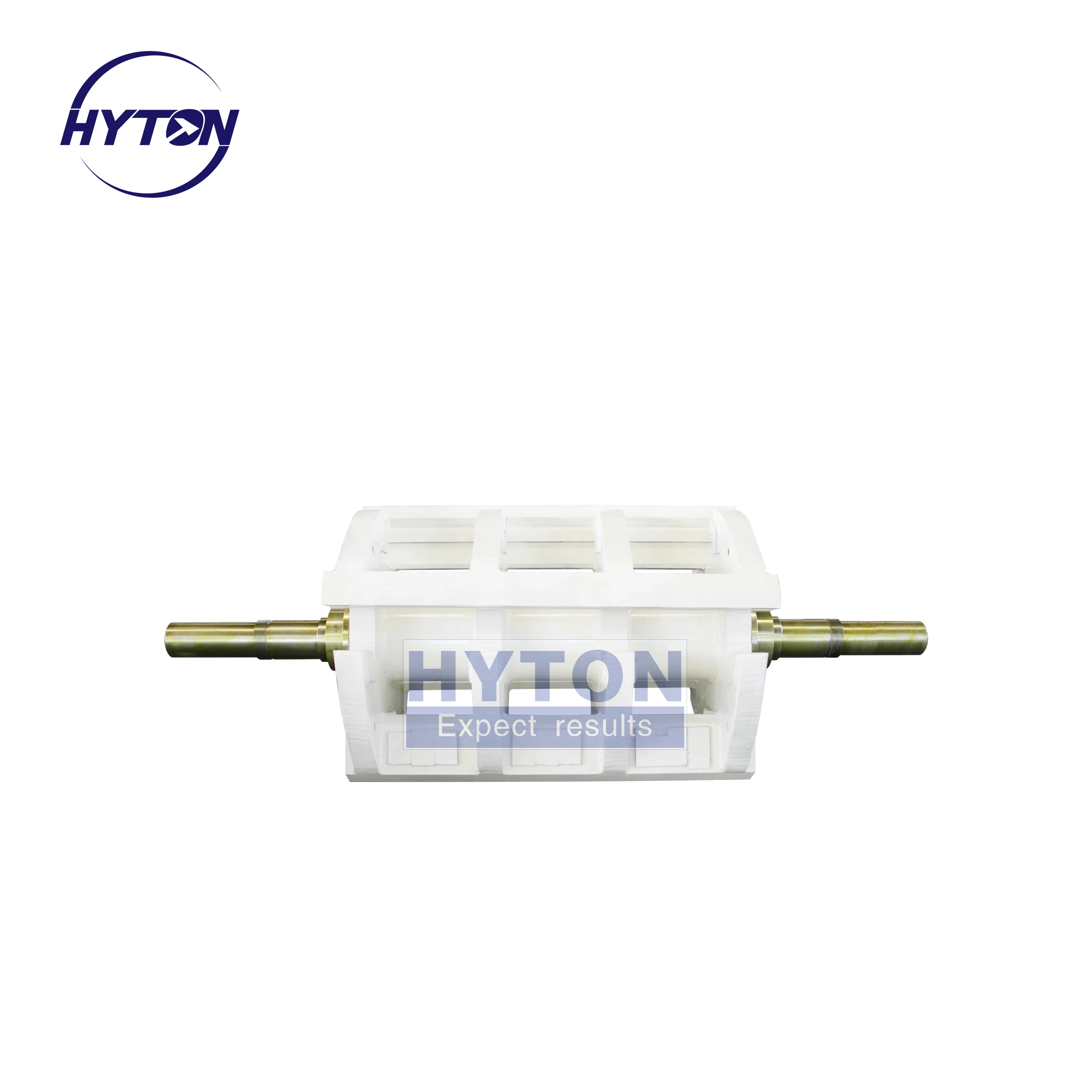 Apply NP2023 Impact Crusher Spare Parts Shaft Assembly HT-N91050062