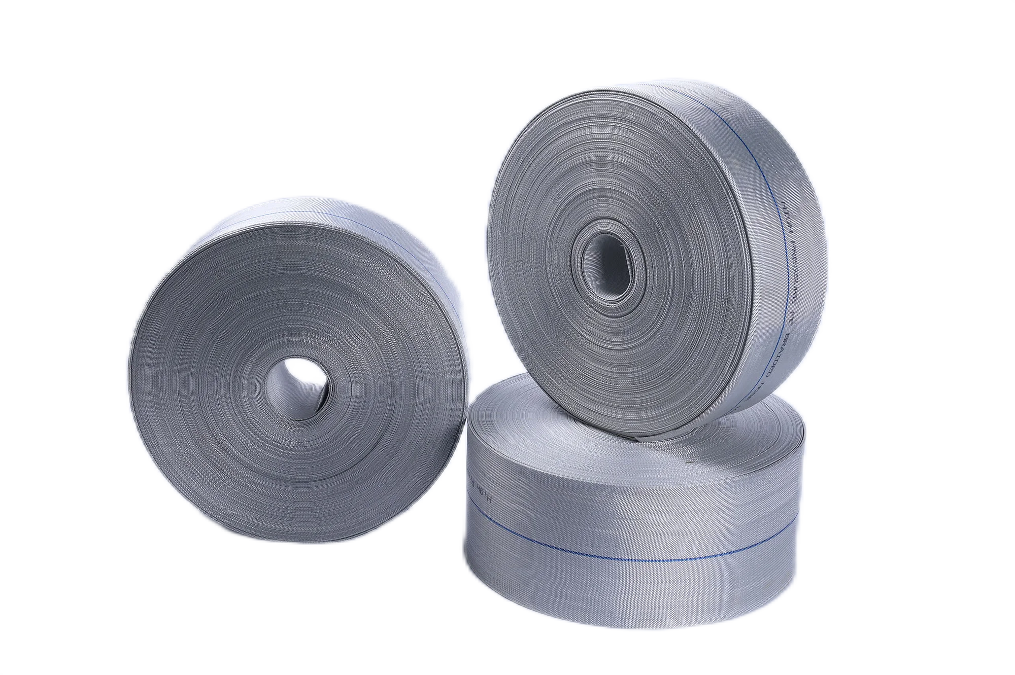 high pressure water hose irrigation 2 Inch Layflat Pipe Irrigation Water