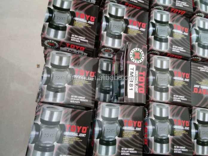 Factory Price TT123 universal joint cross bearing TT123