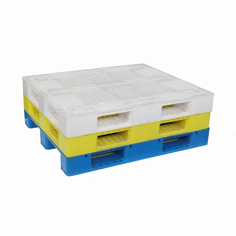 Высокое качество Китай поставщик пластиковый поддон hdpe Пластиковый для поддонов plastik
