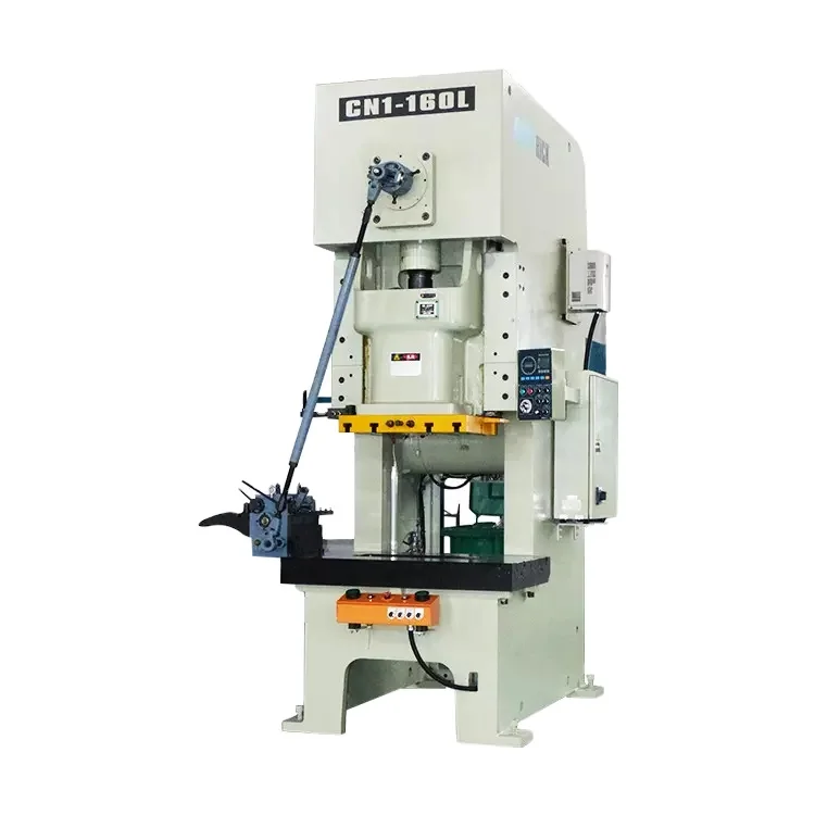 Automatic Metal Forming Machine Punching Machine dished end flanging machine Hydraulic Press
