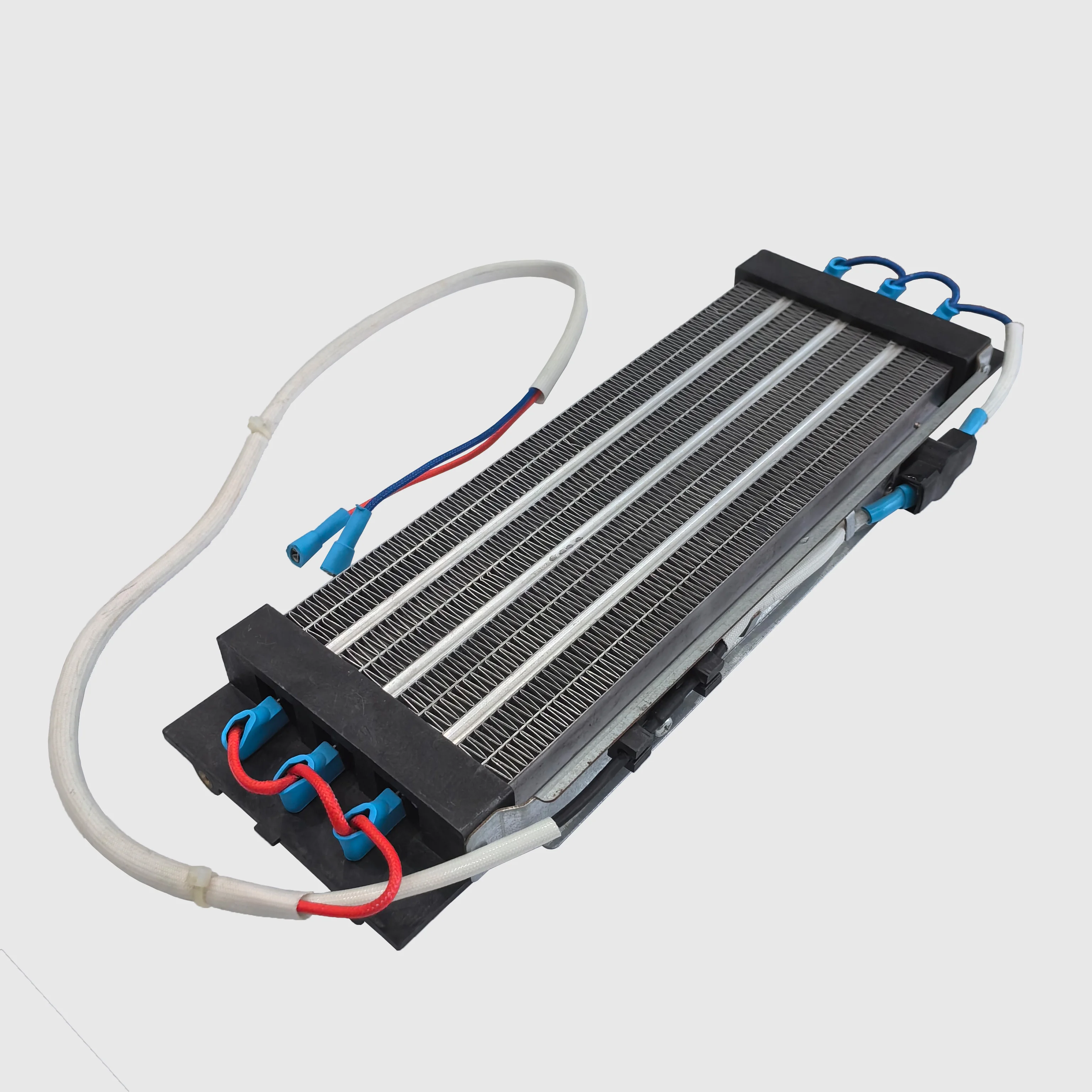 High Quality 220V Electric Stainless Steel Automotive Heating Element Heater 2kw 3kw 5kw Air Tubular Fin