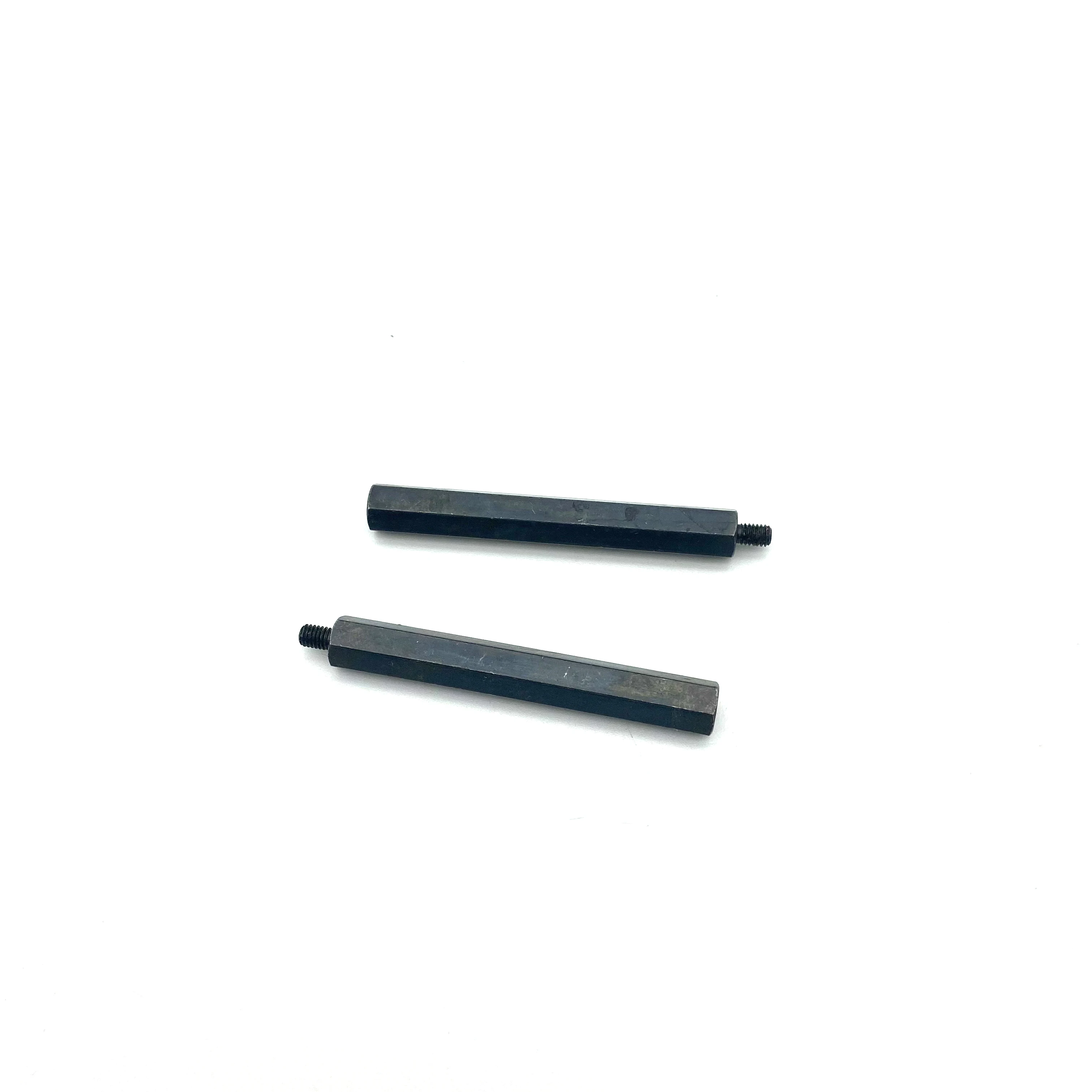 Hot Sale China CNC Turning Supplier Top-Rated Wood Insert Nut All Carbon Steel SS303