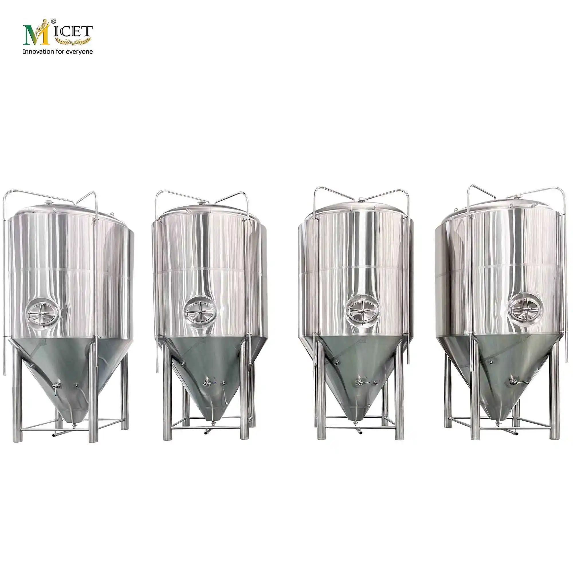 60BBL fermentation tank for fermented industrial tank fermenter wine