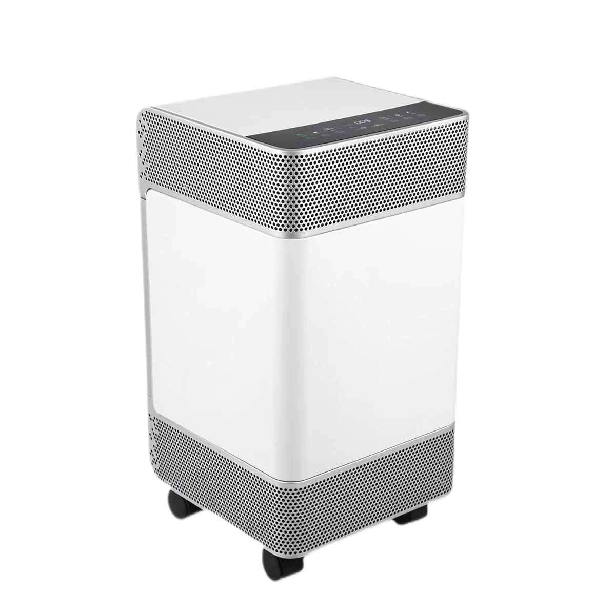 ESP Filter Air Purifier with Electrostatic Dust Removal Clean Air for Home Hotel Office Commercial Hospital No-consumable